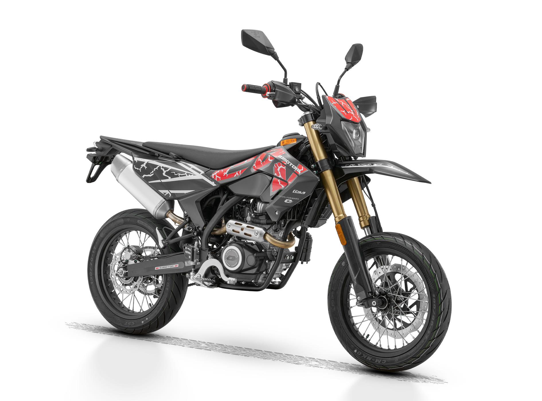 COV 125 SM
