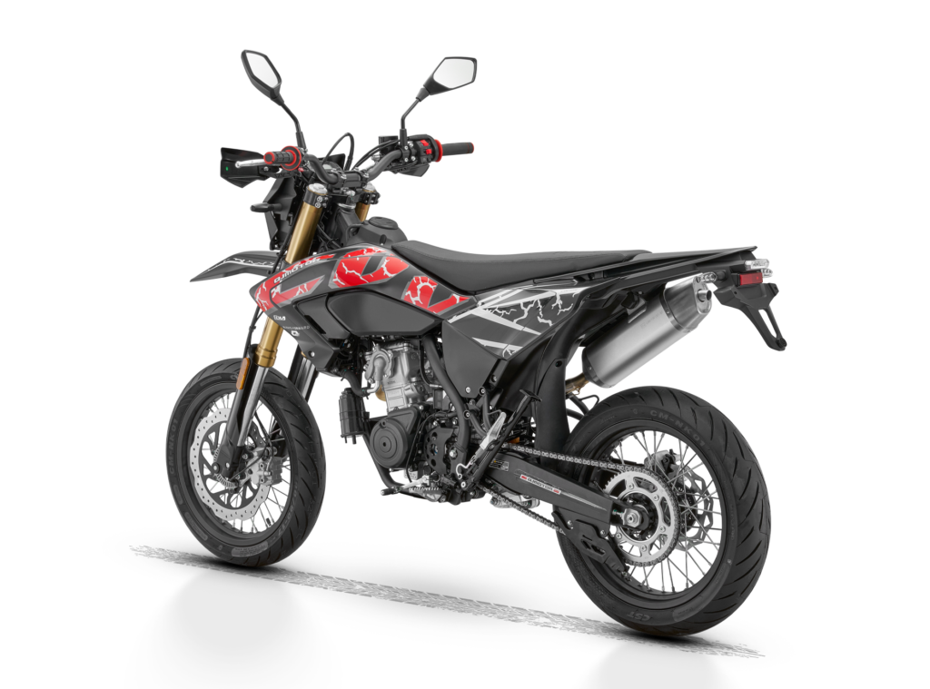 COV 125 SM