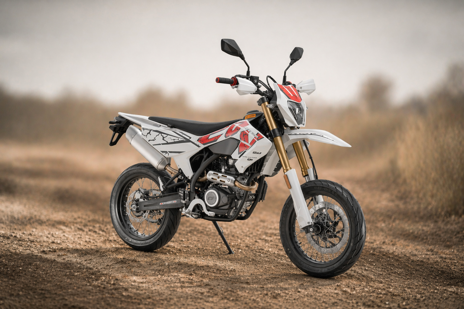 COV 125 SM