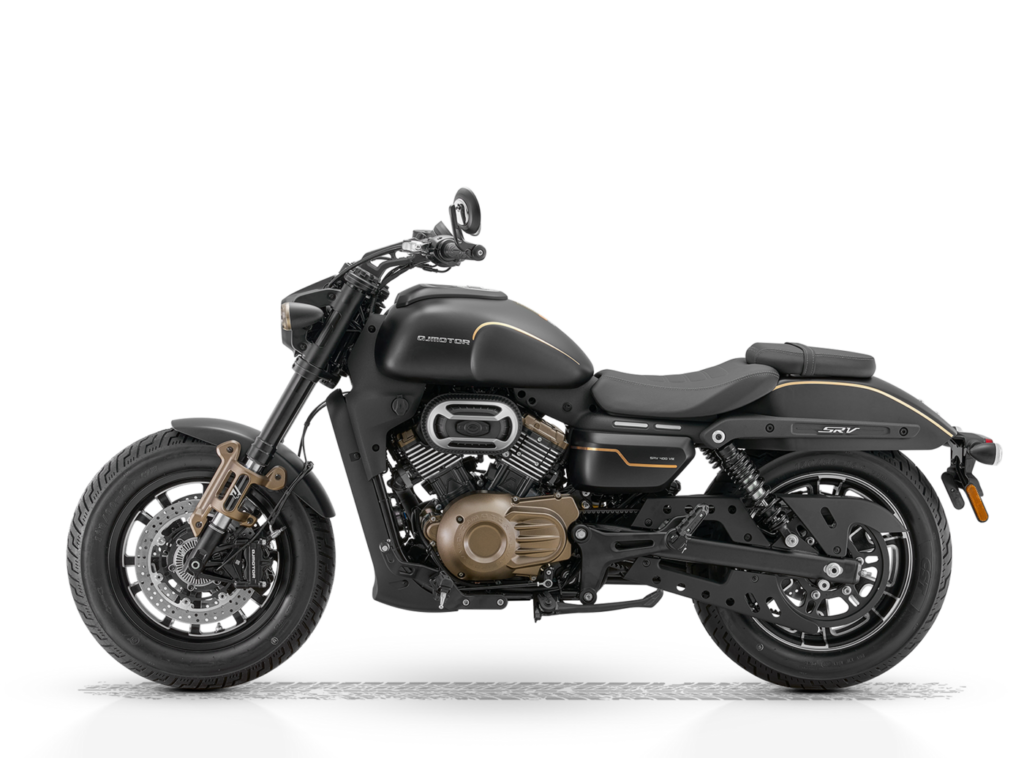 SRV 400 AMT
