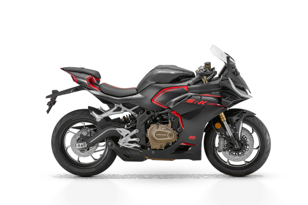 SRK 421 RR