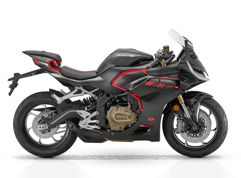 SRK 421 RR
