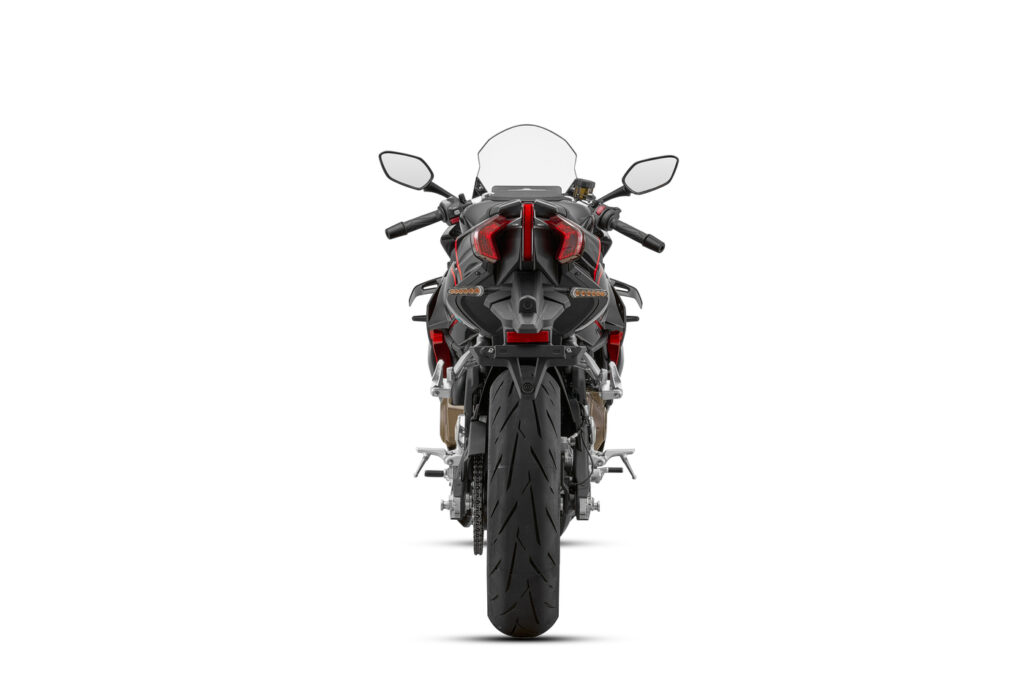 SRK 421 RR