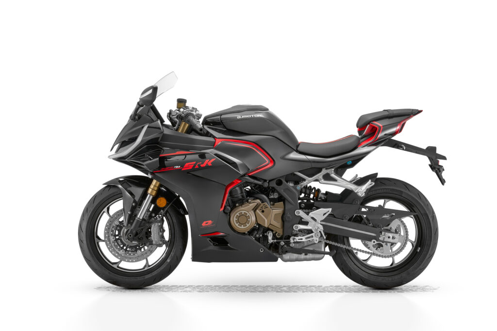 SRK 421 RR
