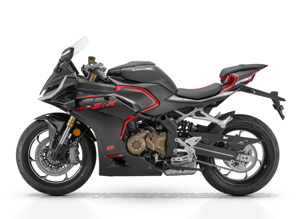 SRK 421 RR