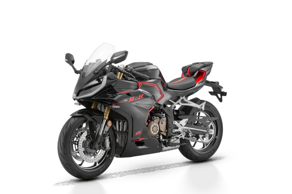 SRK 421 RR