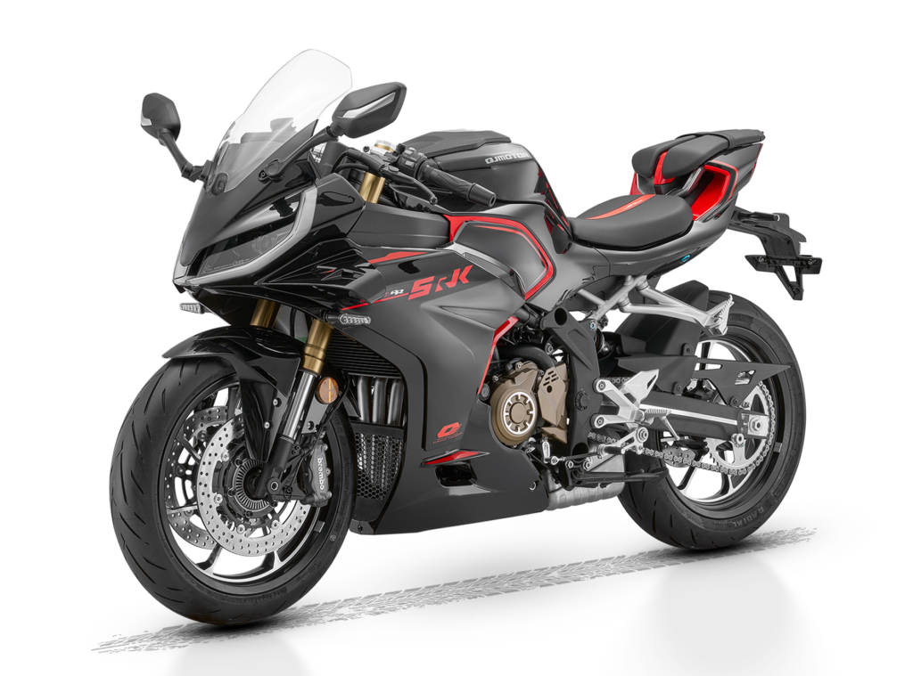 SRK 421 RR