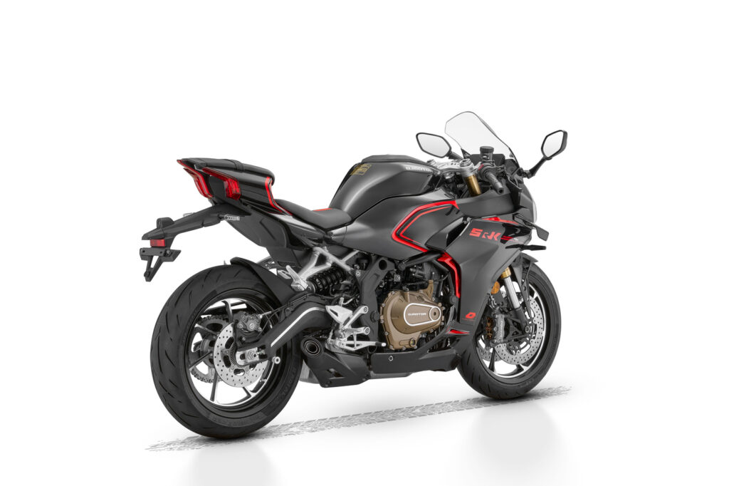SRK 421 RR