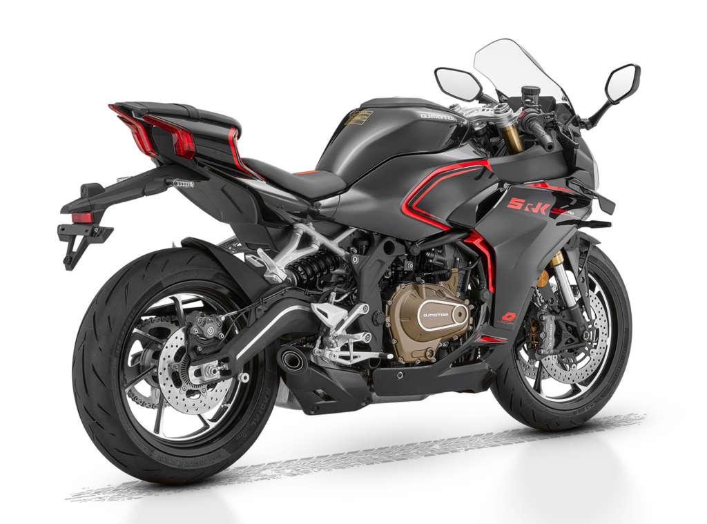 SRK 421 RR