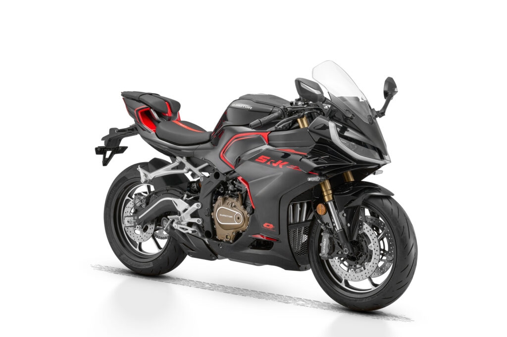 SRK 421 RR