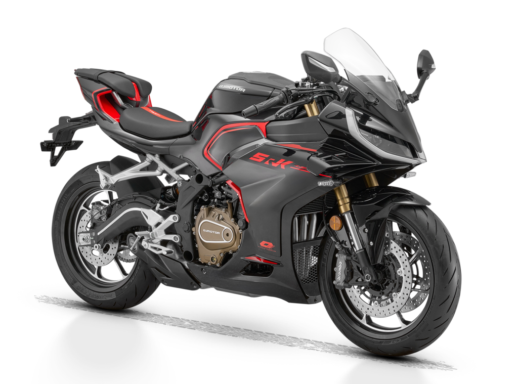 SRK 421 RR