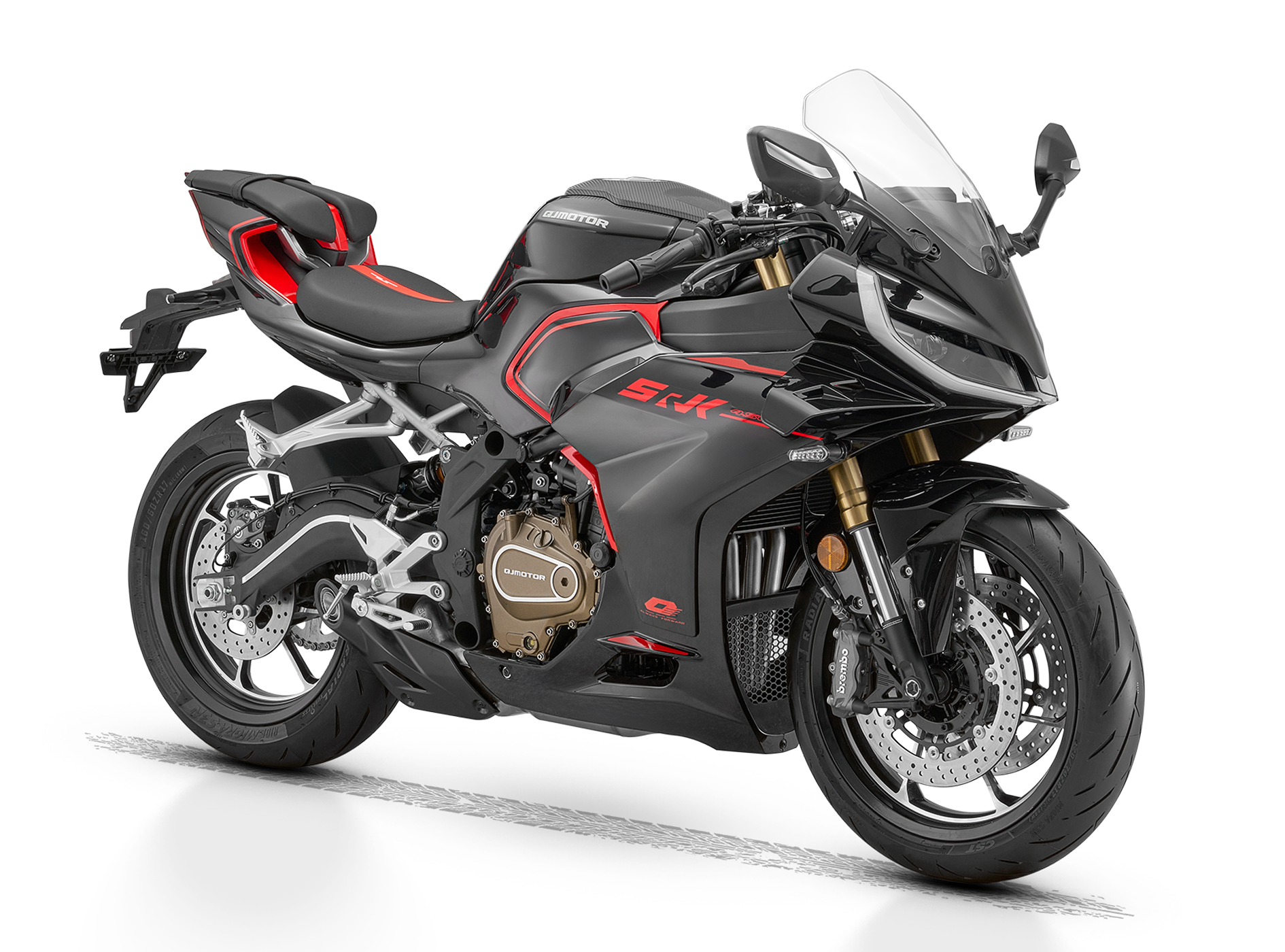 SRK 421 RR