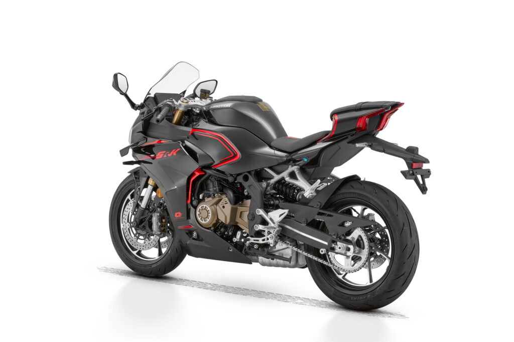 SRK 421 RR