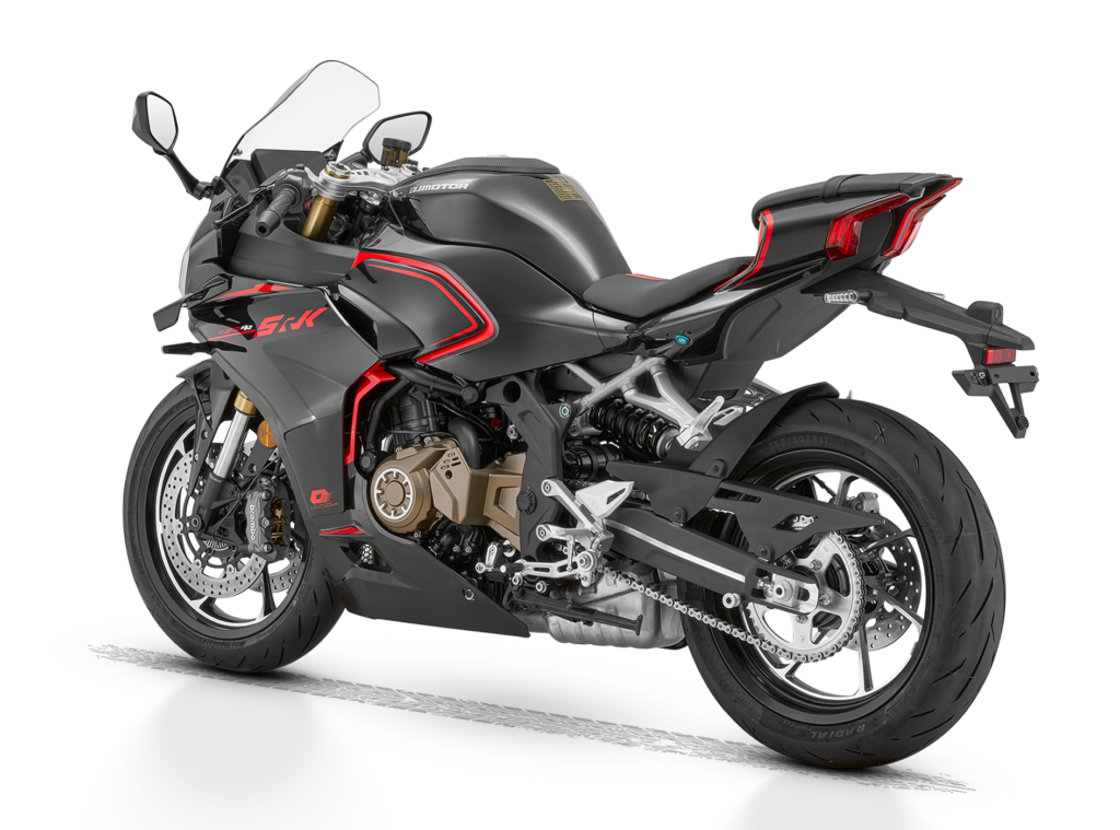 SRK 421 RR