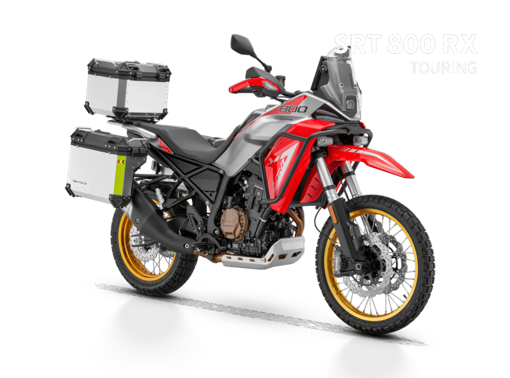 SRT800RX
