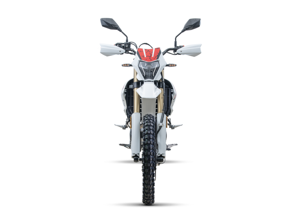 COV 125 X
