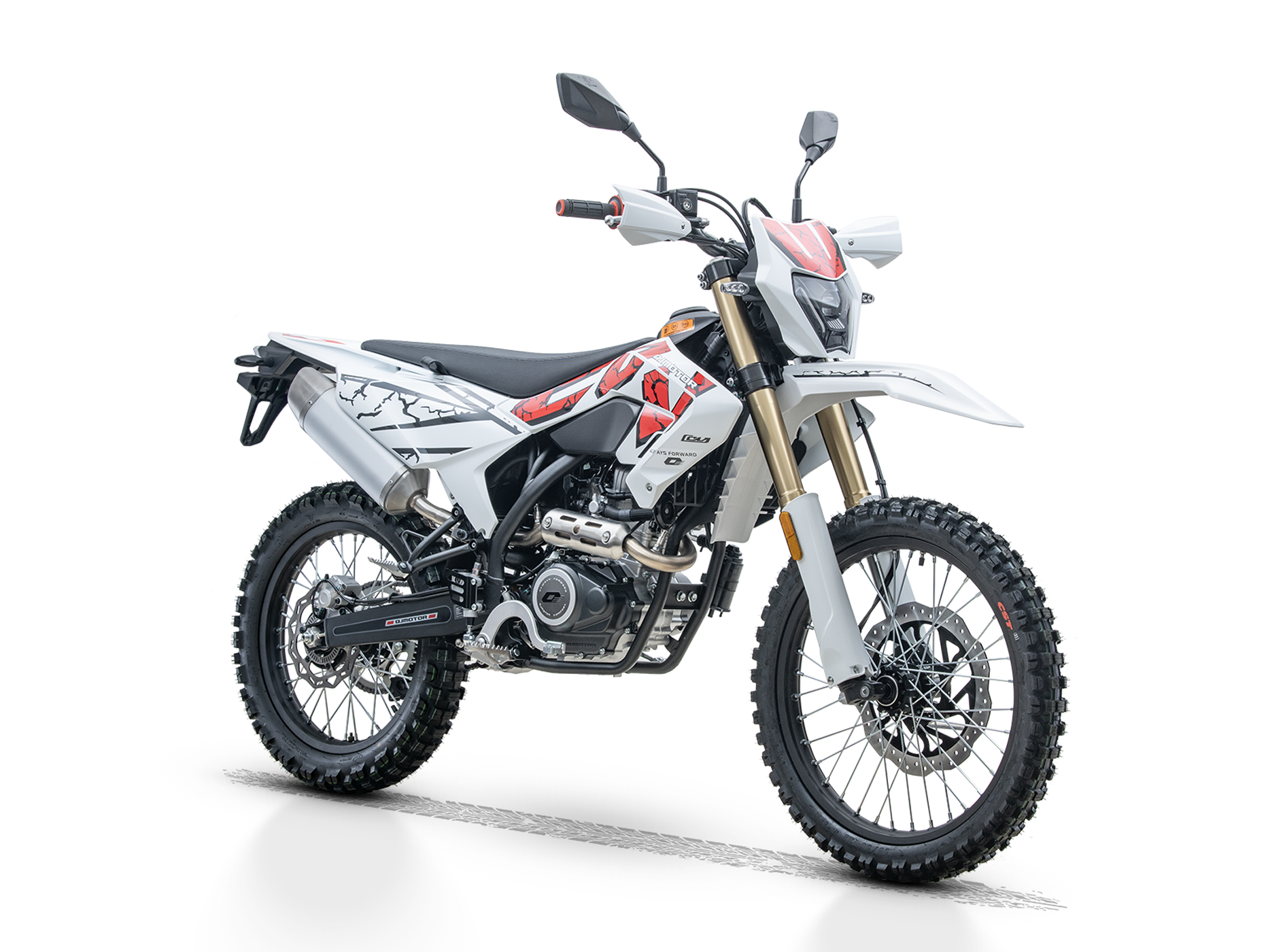 COV 125 X