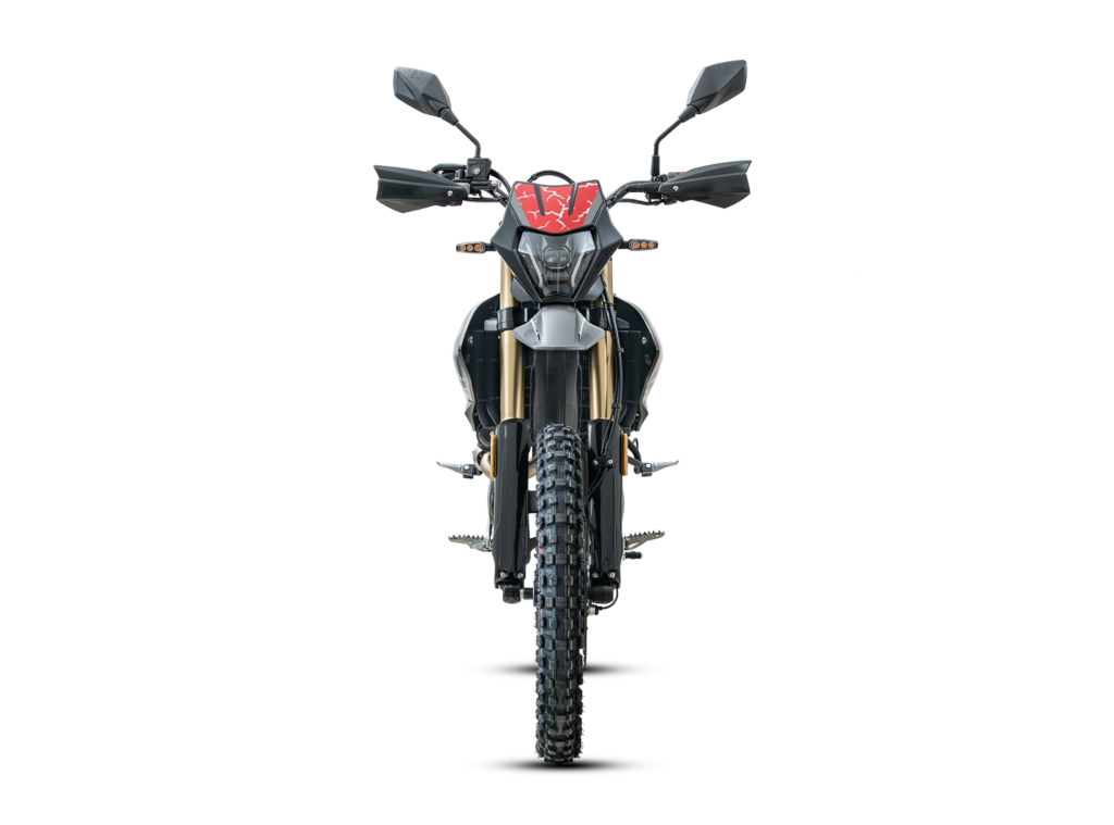 COV 125 X