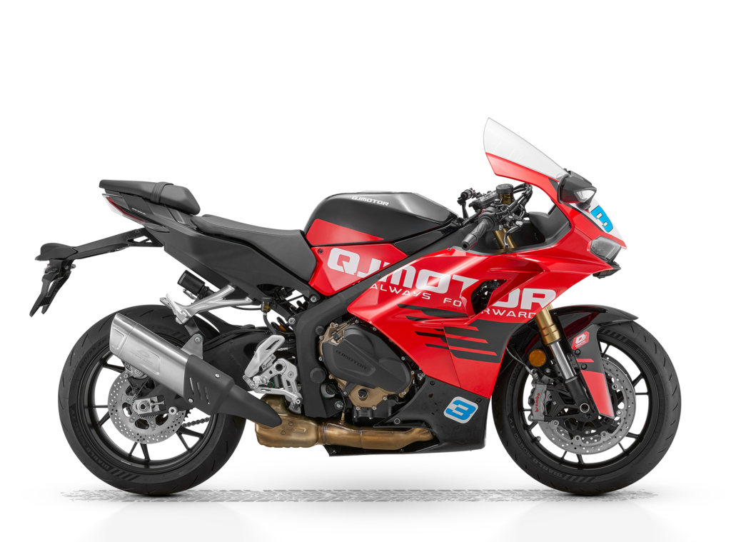 SRK 800 RC