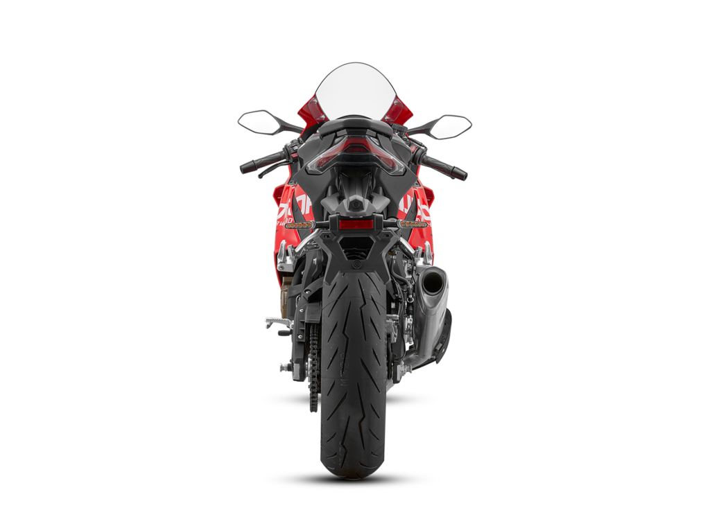 SRK 800 RC