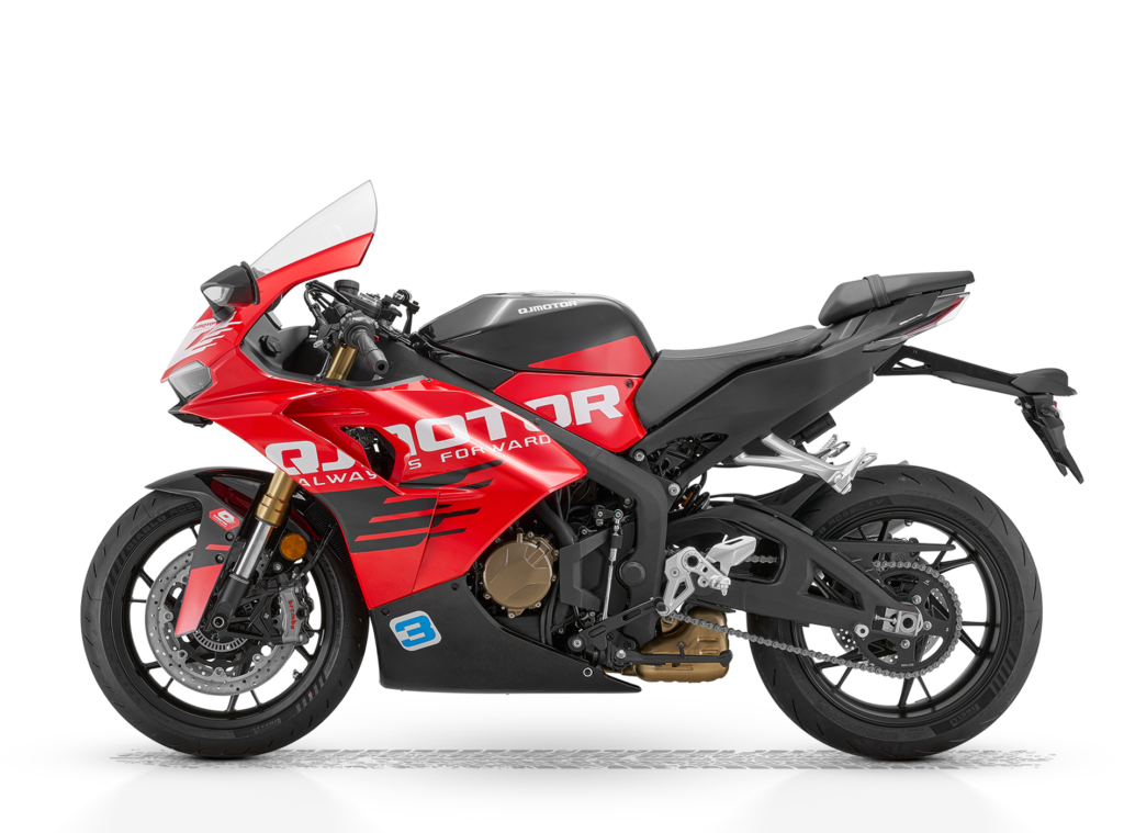 SRK 800 RC