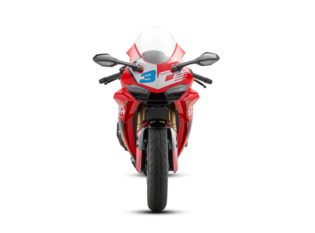 SRK 800 RC
