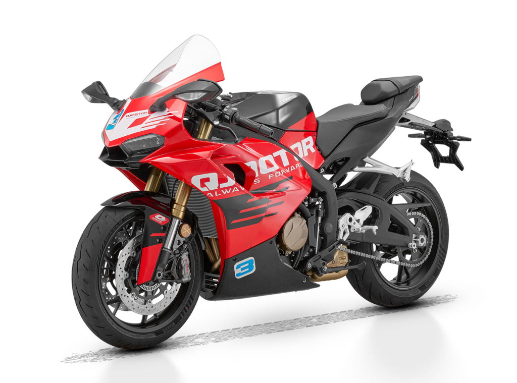 SRK 800 RC