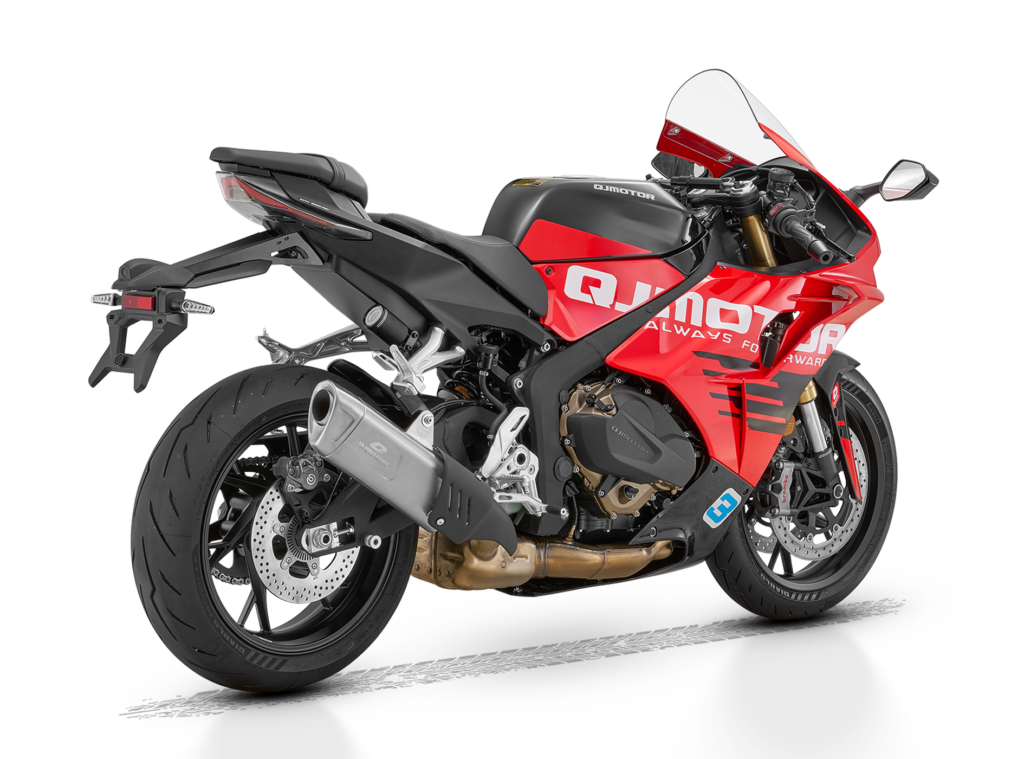 SRK 800 RC