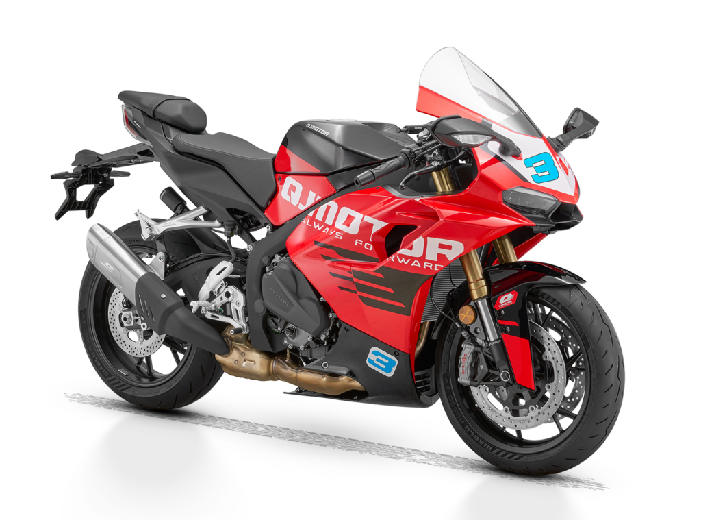 SRK 800 RC