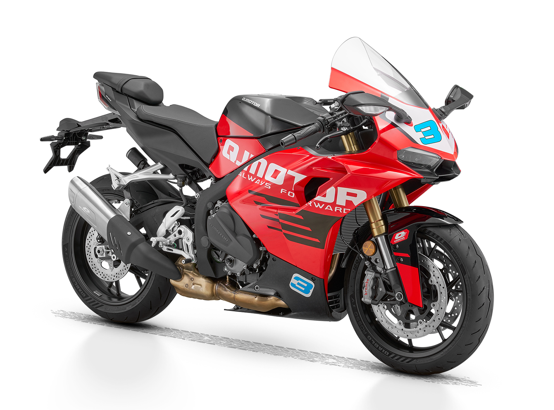 SRK 800 RC