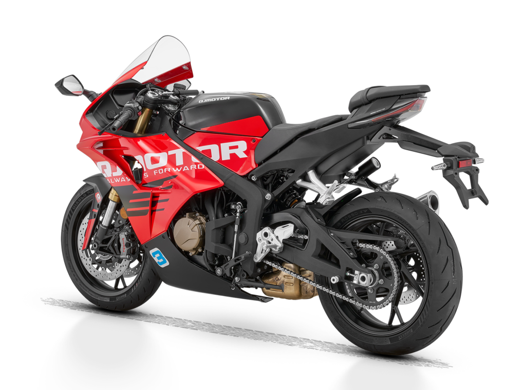 SRK 800 RC