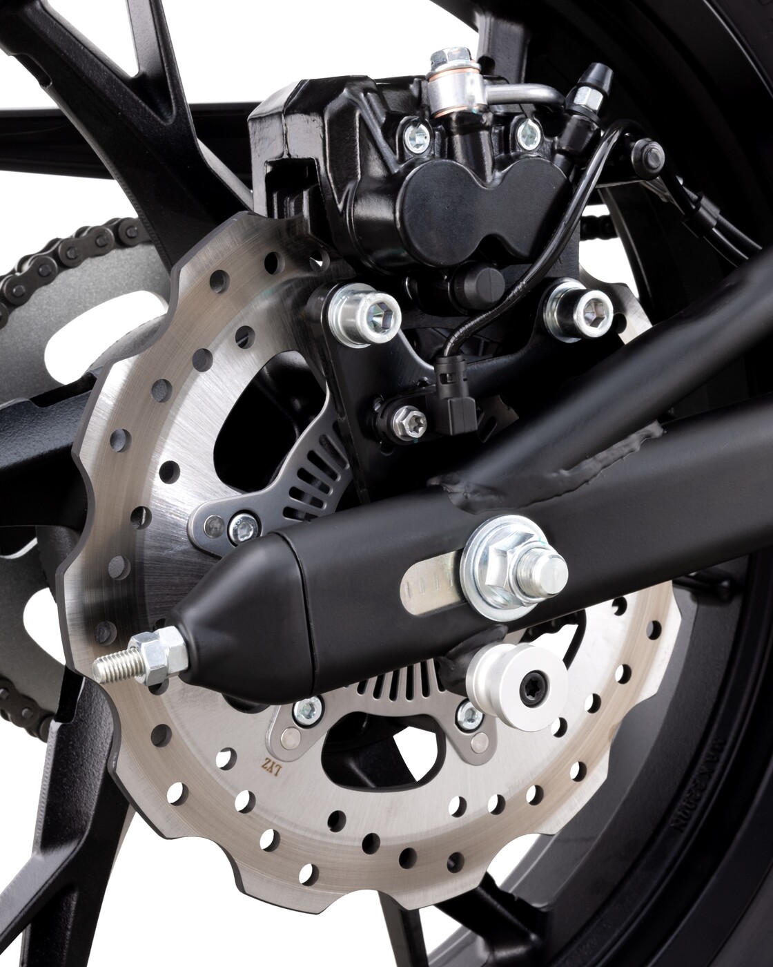 SRK 125 RW