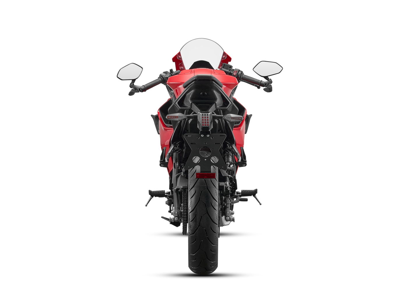 SRK 125 RS