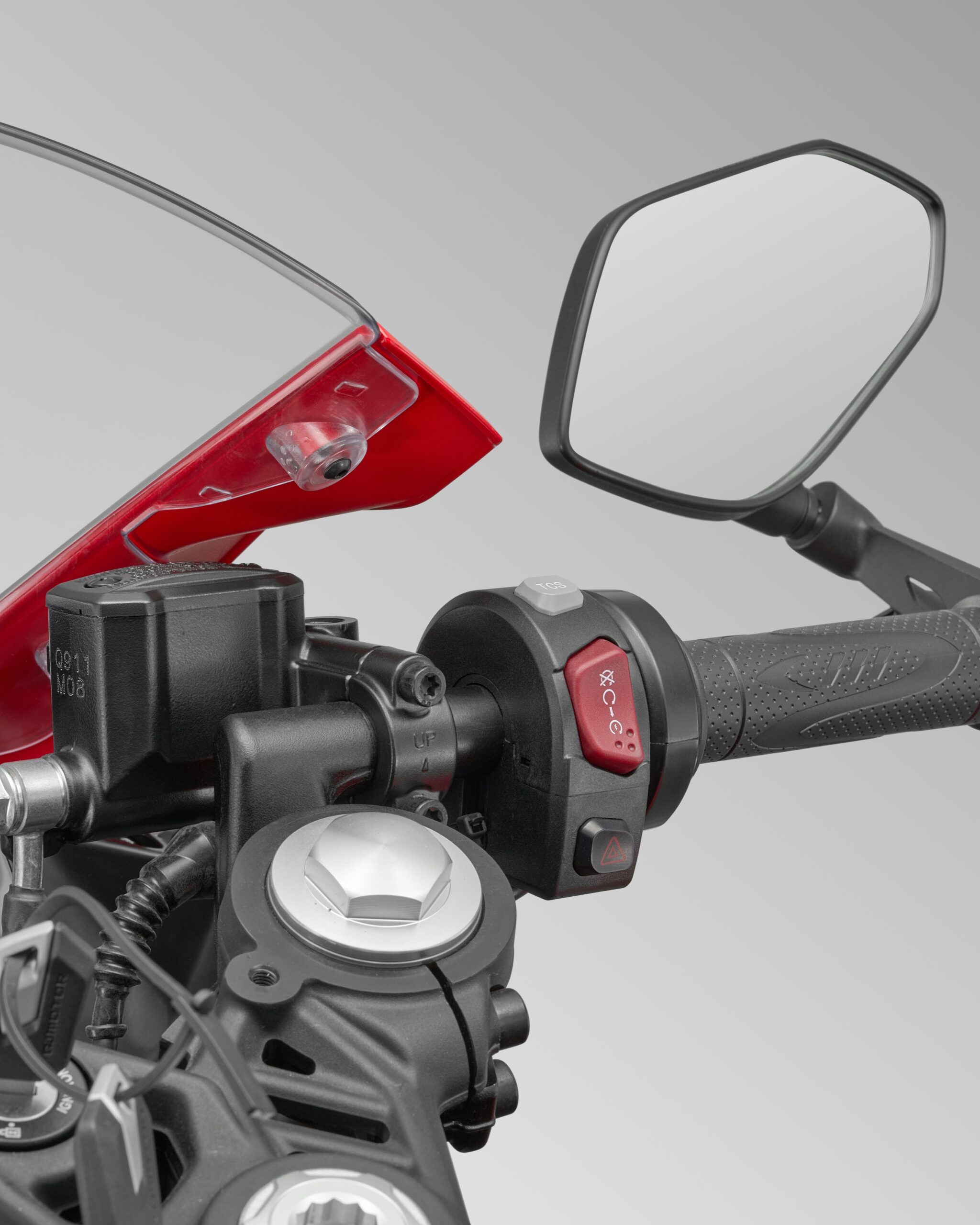 SRK 125 RS