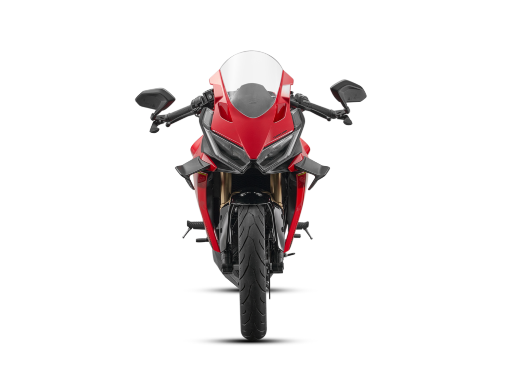 SRK 125 RS