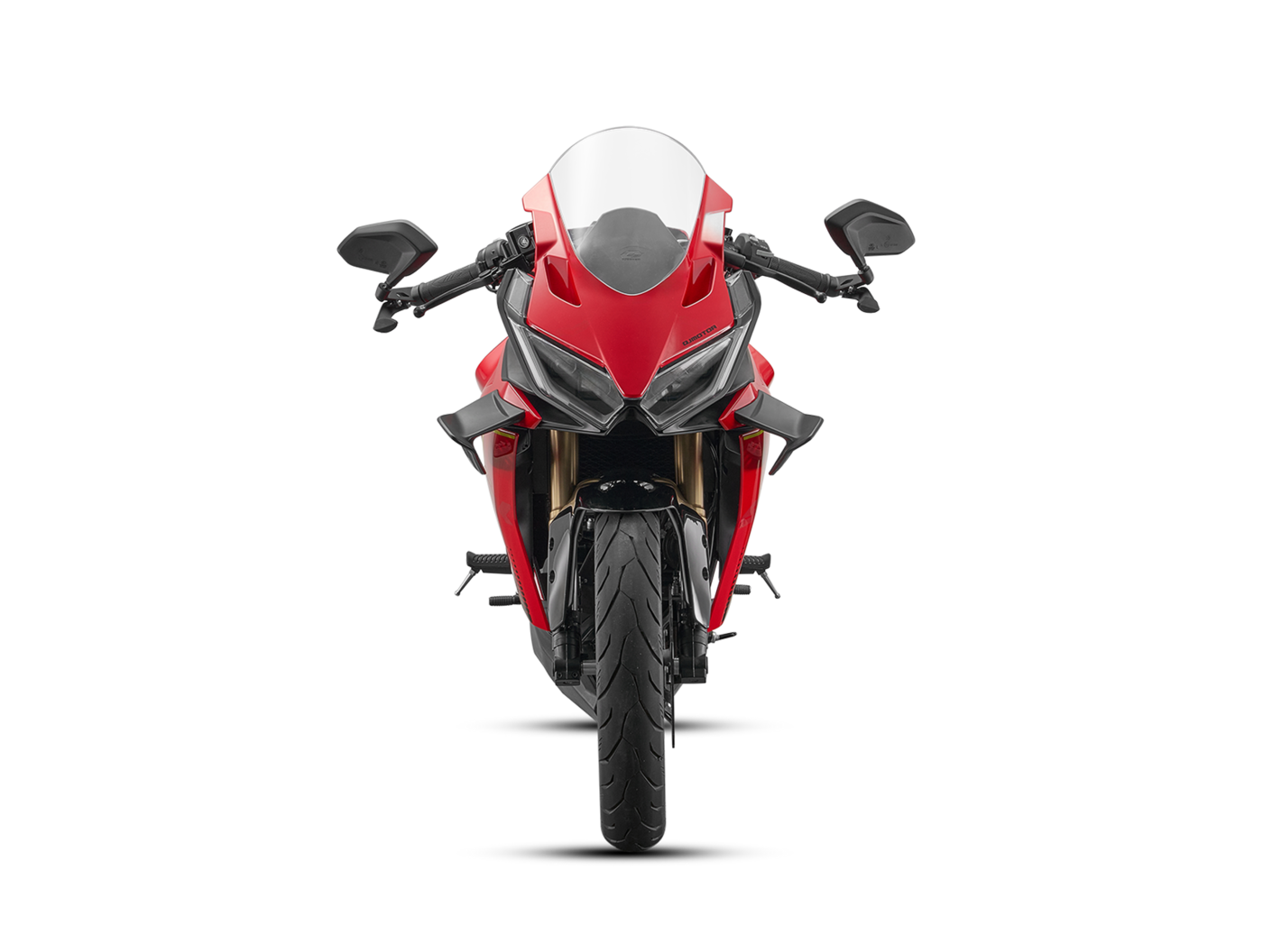 SRK 125 RS