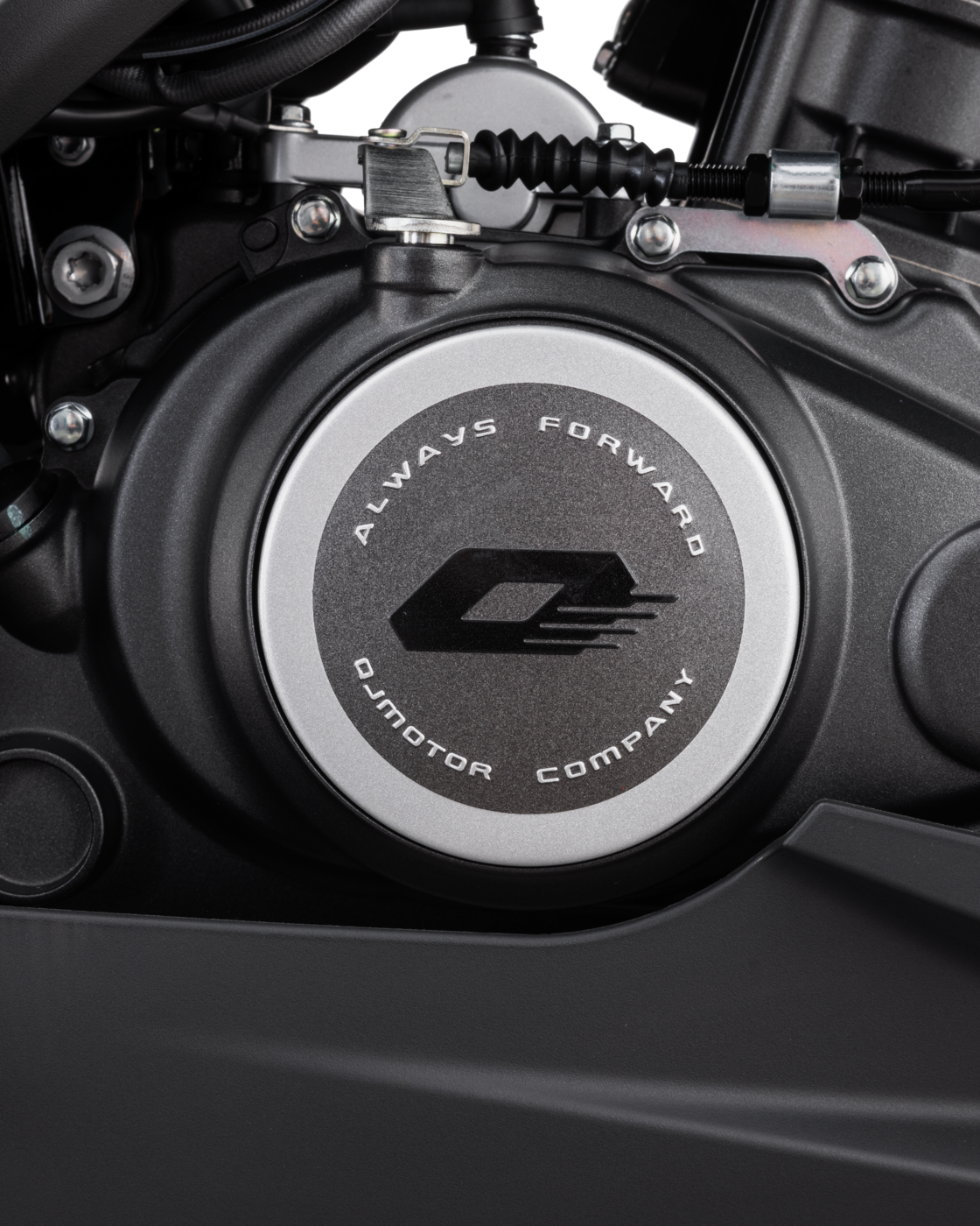 SRK 125 RW