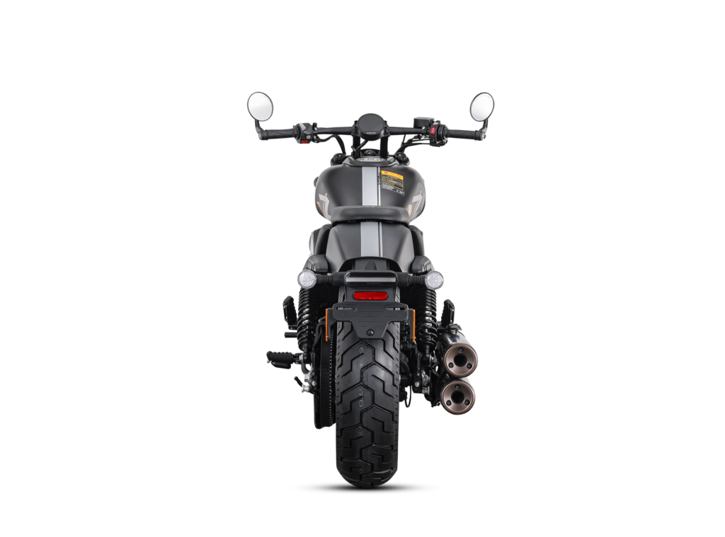 SRV 600 V2
