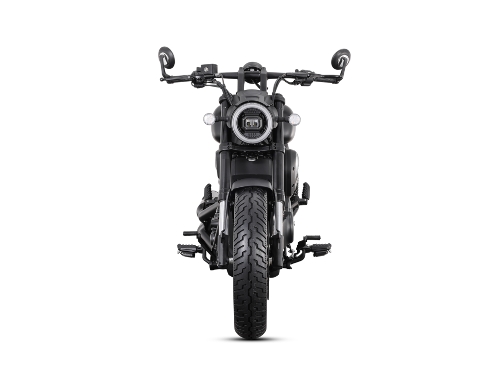 SRV 600 V2