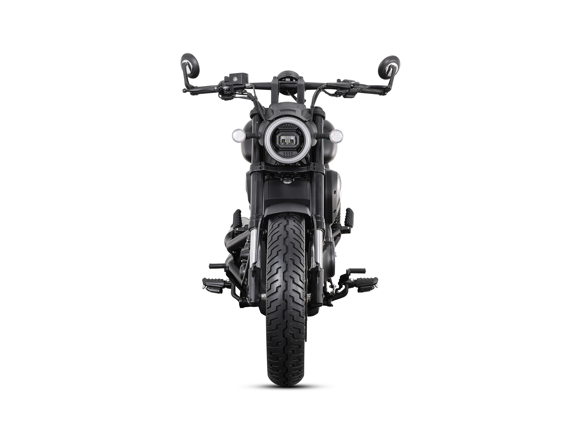 SRV 600 V2