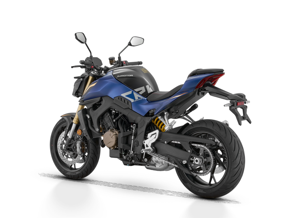 SRK 800