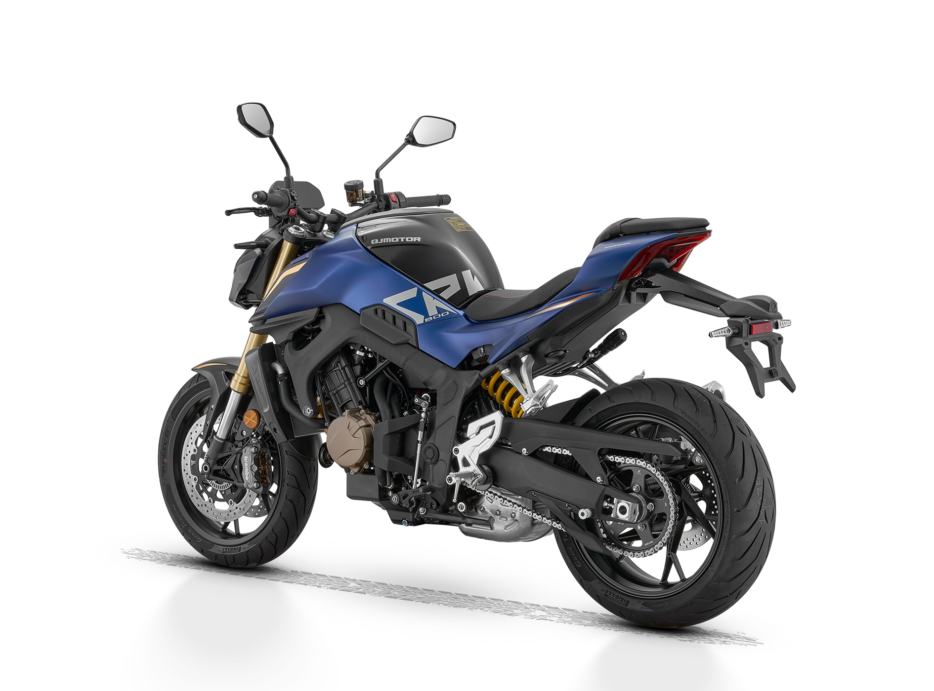 SRK 800