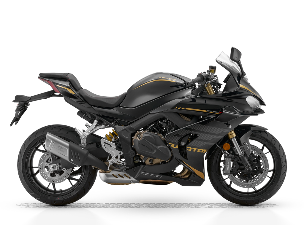 SRK 800 RR