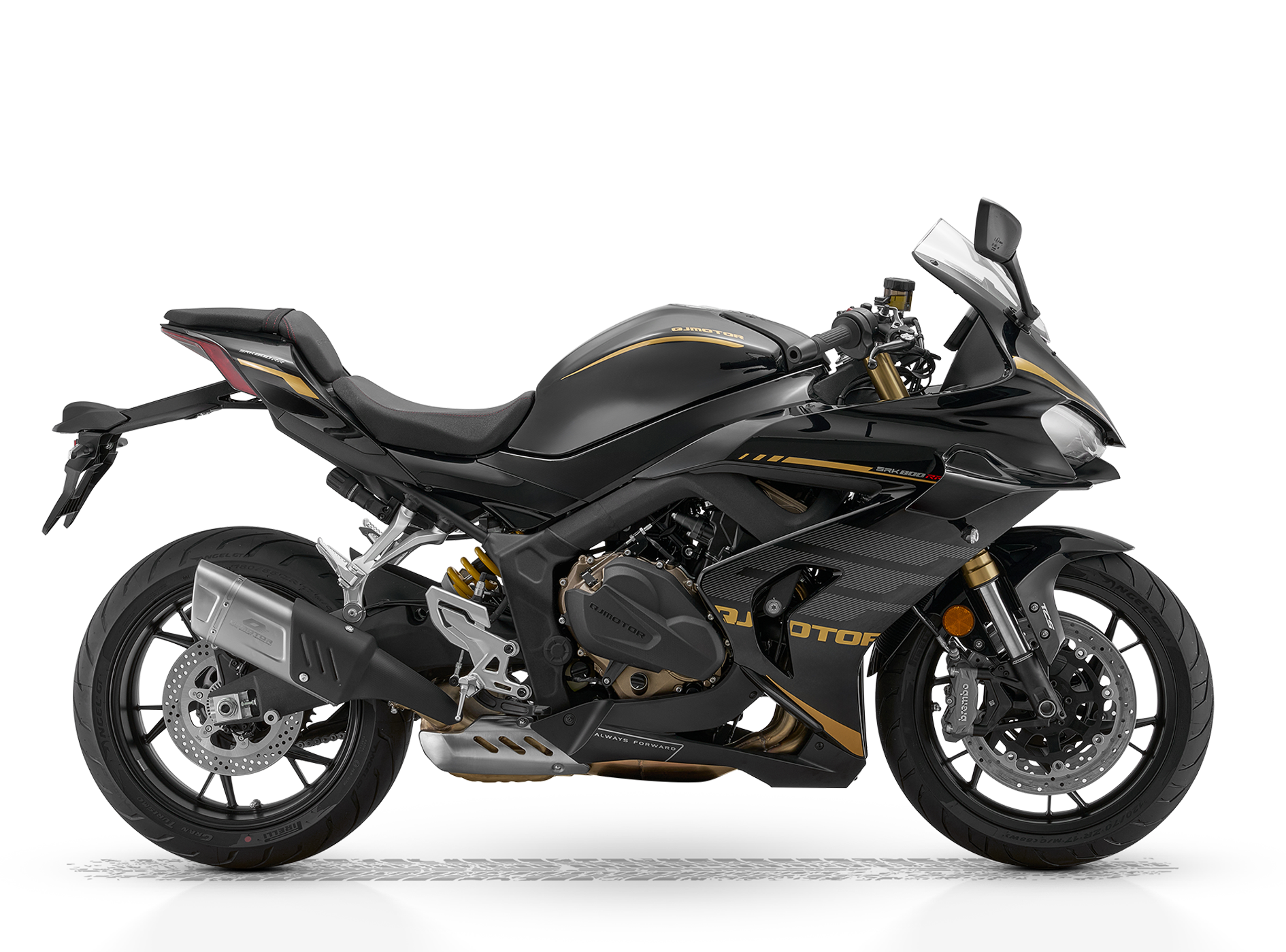 SRK 800 RR