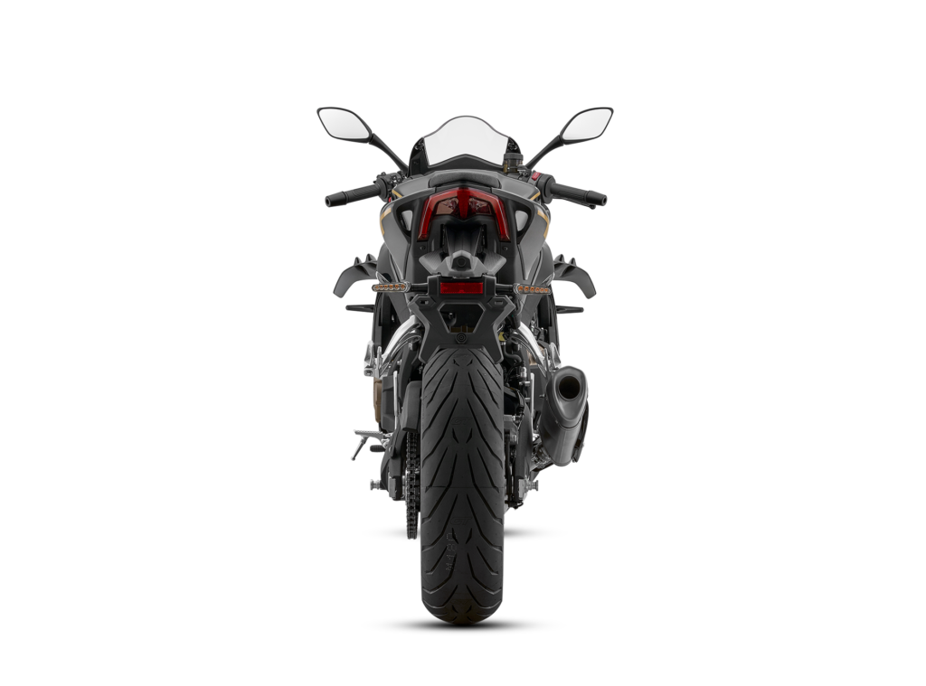 SRK 800 RR