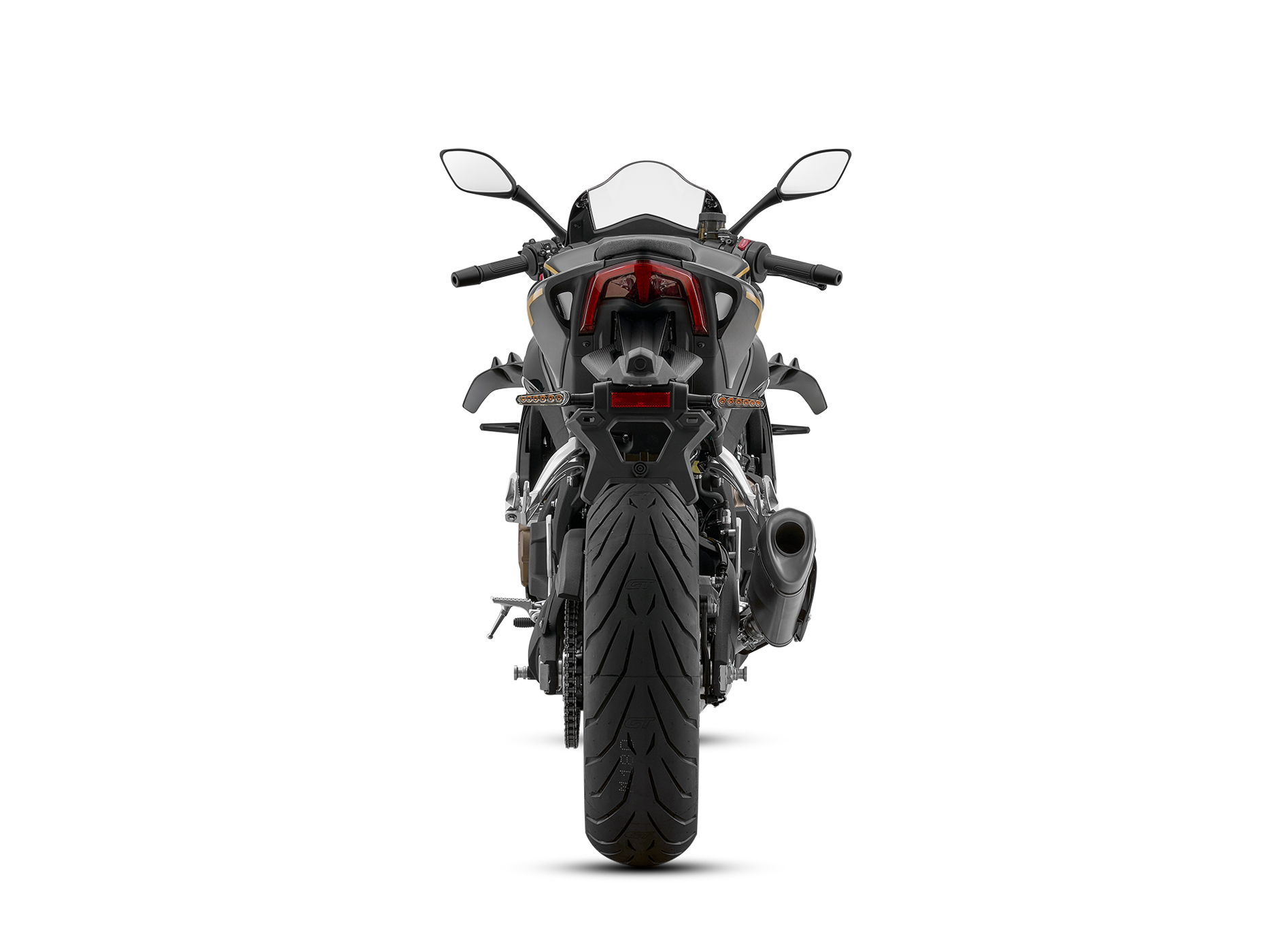 SRK 800 RR