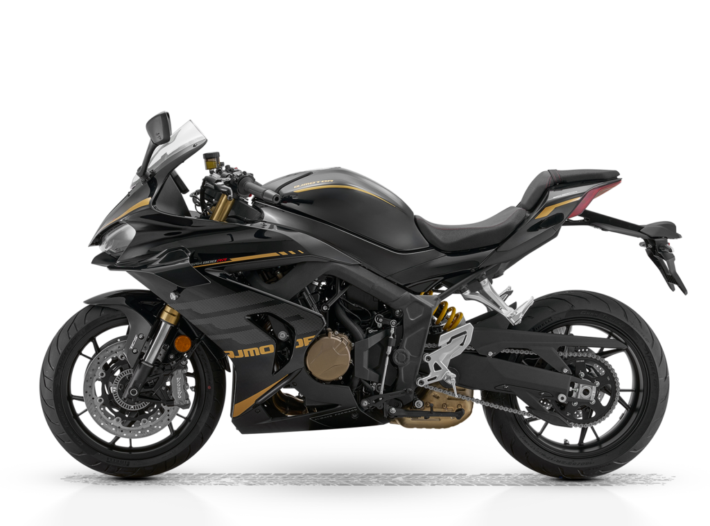 SRK 800 RR