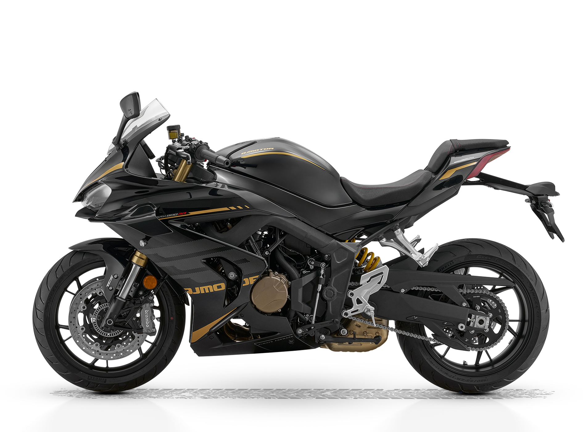 SRK 800 RR