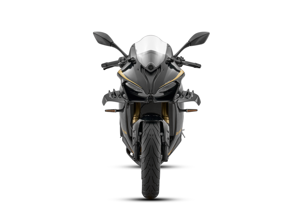 SRK 800 RR