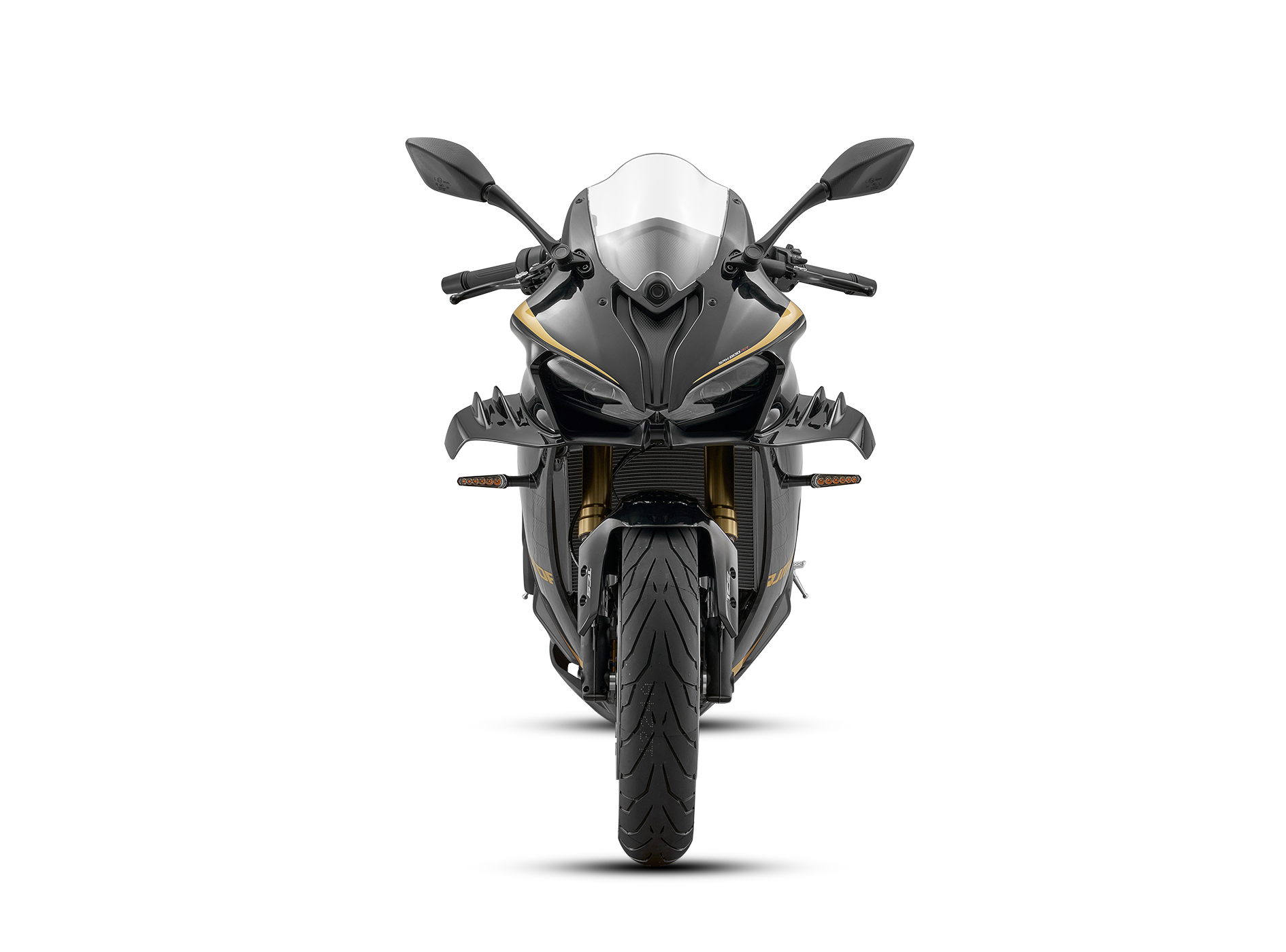 SRK 800 RR